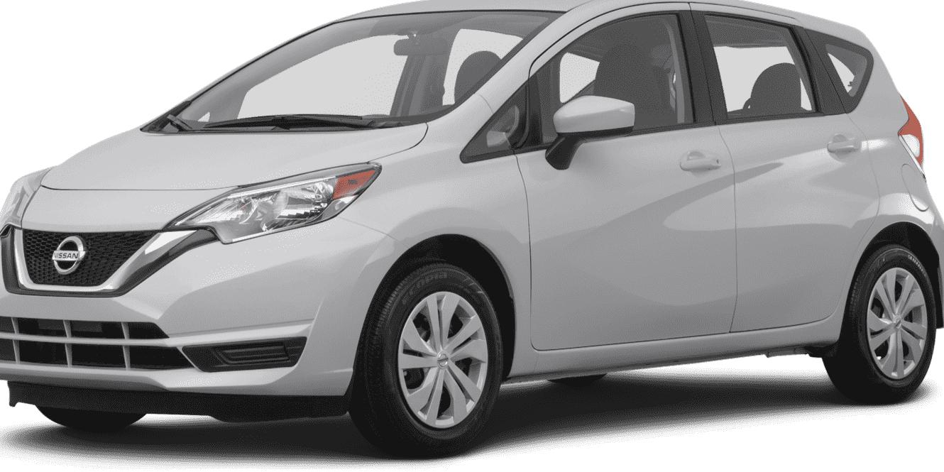NISSAN VERSA NOTE 2017 3N1CE2CP5HL368128 image